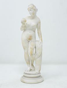 Venus mit Apfel - 19. Jahrhundert